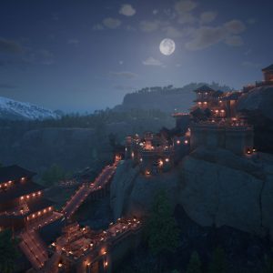 Myth of Empires EU PC Steam CD Key