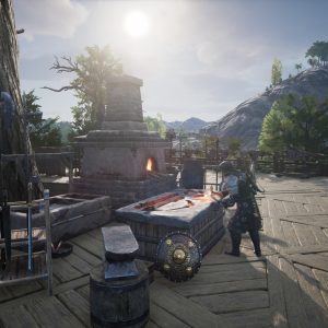 Myth of Empires EU PC Steam CD Key