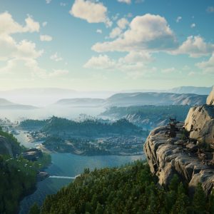 Myth of Empires EU PC Steam CD Key