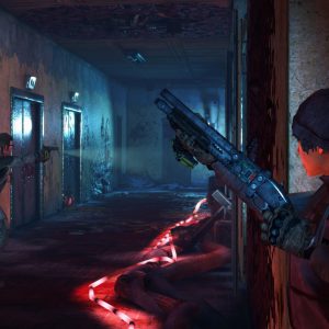 After the Fall EU Steam CD Key