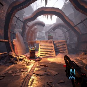 After the Fall EU Steam CD Key