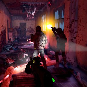 After the Fall EU Steam CD Key