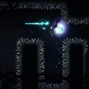 Aeterna Noctis EU PS4 CD Key