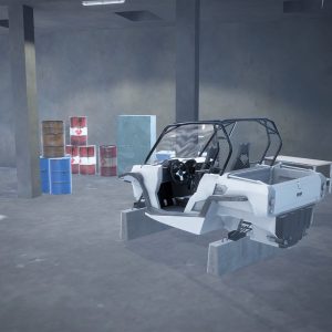 Alpine - The Simulation Game EU PC Steam CD Key