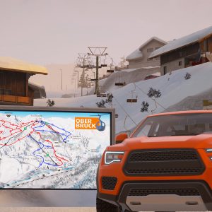 Alpine - The Simulation Game EU PC Steam CD Key