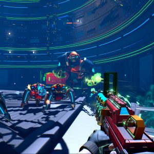 NERF Legends EU Nintendo CD Key