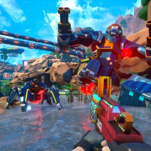 NERF Legends EU Nintendo CD Key