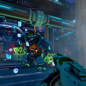 NERF Legends EU Nintendo CD Key