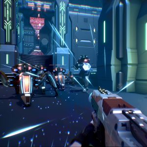 NERF Legends EU Nintendo CD Key