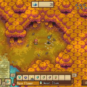 Alchemic Cutie EU Nintendo Switch CD Key