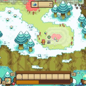 Alchemic Cutie EU Nintendo Switch CD Key