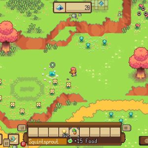 Alchemic Cutie EU Nintendo Switch CD Key