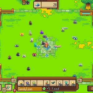 Alchemic Cutie EU Nintendo Switch CD Key
