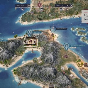 Expeditions: Rome EU PC Steam CD Key