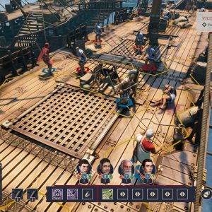 Expeditions: Rome EU PC Steam CD Key
