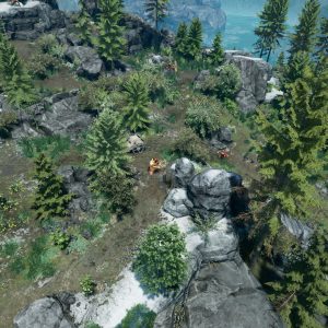 Expeditions: Rome EU PC Steam CD Key