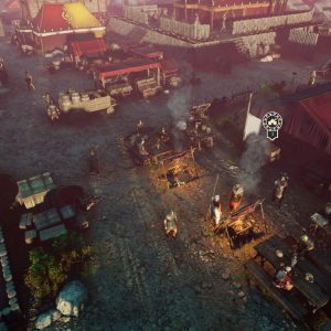 Expeditions: Rome EU PC Steam CD Key