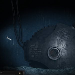 Hidden Deep EU PC Steam CD Key