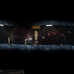 Hidden Deep EU PC Steam CD Key