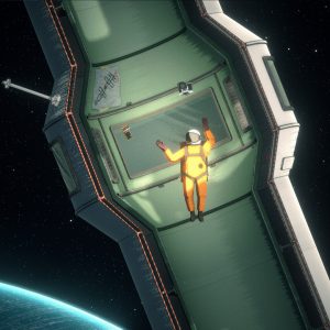 Heavenly Bodies EU Steam CD Key