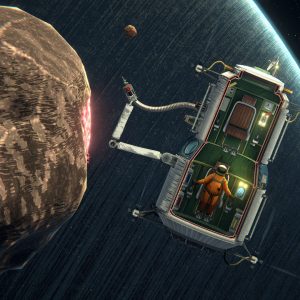 Heavenly Bodies EU Steam CD Key