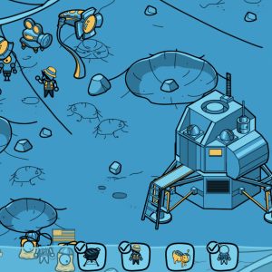 Looking for Aliens EU PC Steam CD Key