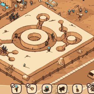 Looking for Aliens EU PC Steam CD Key