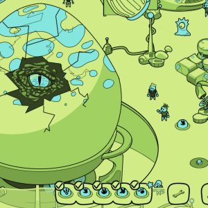 Looking for Aliens EU PC Steam CD Key