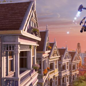 Destroy All Humans! 2 Reprobed EU PC Steam CD Key