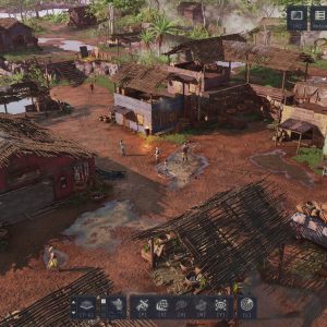 Jagged Alliance 3 EU PC Steam CD Key