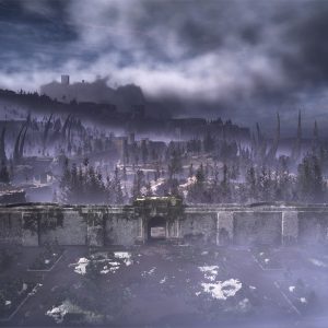 Forspoken EU Steam CD Key