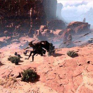 Forspoken EU Steam CD Key