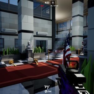 Perfect Heist 2 EU PC Steam CD Key