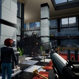 Perfect Heist 2 EU PC Steam CD Key