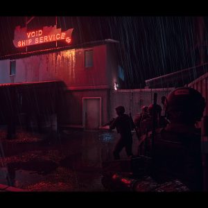 Ready Or Not EU Steam CD Key