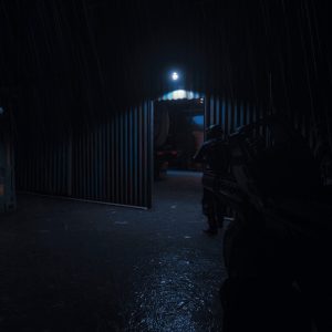 Ready Or Not EU Steam CD Key