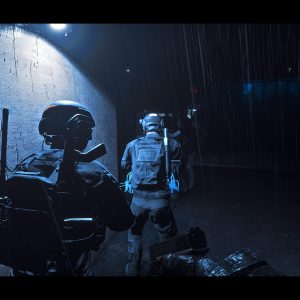 Ready Or Not EU Steam CD Key