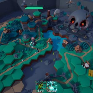They Came From EU Below Steam CD Key