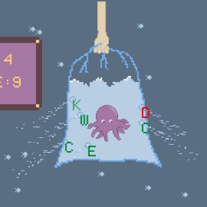 Save The Octo EU Steam CD Key