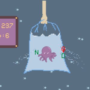 Save The Octo EU Steam CD Key