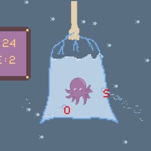 Save The Octo EU Steam CD Key