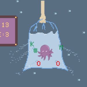 Save The Octo EU Steam CD Key