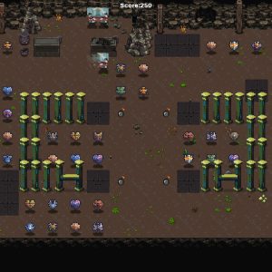 The Labyrinth of Greed EU Steam CD Key