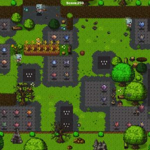 The Labyrinth of Greed EU Steam CD Key