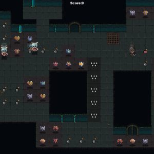 The Labyrinth of Greed EU Steam CD Key
