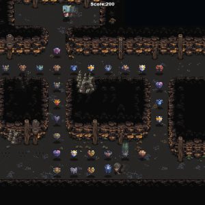 The Labyrinth of Greed EU Steam CD Key