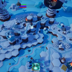 They Came from Above EU Steam CD Key