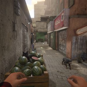 Internet Cafe Simulator 2 EU Steam CD Key