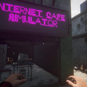 Internet Cafe Simulator 2 EU Steam CD Key