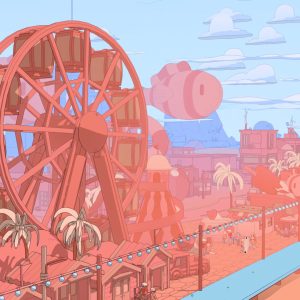 OlliOlli World EU PS5 CD Key
